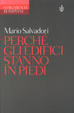 Cover of Perché gli edifici stanno in piedi
