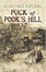 Cover of Puck of Pook's Hill