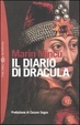 Cover of Il diario di Dracula