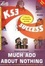 Cover of "KS3 Much Ado About Nothing"
