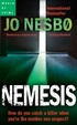 Cover of Nemesis