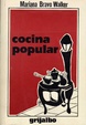 Cover of Cocina Popular
