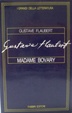 Cover of Madame Bovary
