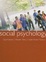 Cover of Social Psychology 7th Edition