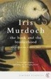 Cover of Book and the Brotherhood