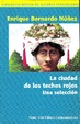 Cover of La ciudad de los techos rojos