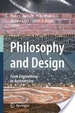 Cover of Philosophy and Design