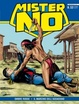 Cover of Mister No (ristampa) n. 53