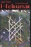 Cover of Helrunar