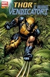 Cover of Thor n. 82