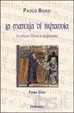 Cover of La materia di Britannia in ottave libere e incatenate