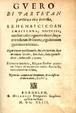 Cover of Guero