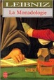 Cover of La Monadologie