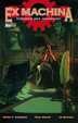 Cover of Ex Machina vol. 10