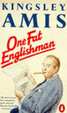 Cover of One fat englishman