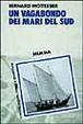 Cover of Un vagabondo dei mari del sud
