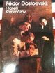 Cover of I fratelli Karamazov - Vol. 1