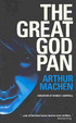 Cover of The Great God Pan
