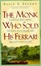 Cover of 'The Monk Who Sold His Ferrari'