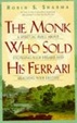 Cover of The Monk Who Sold His Ferrari