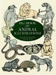 Cover of Big Book of Animal Illustrations