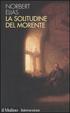 Cover of La solitudine del morente