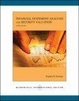 Cover of Financial Statement Analysis and Securit