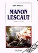 Cover of Histoire du chevalier des Grieux et de Manon Lescaut