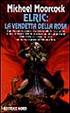 Cover of Elric: la vendetta della rosa