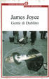 Cover of Gente di Dublino