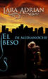 Cover of El beso de medianoche