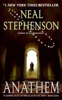 More about Anathem