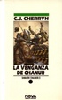 Cover of La vengaza de Chanur