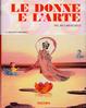 Cover of Le donne e l'arte nel XX e XXI secolo