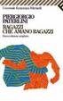 Cover of Ragazzi che amano ragazzi