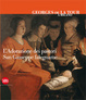 Cover of Georges de la Tour a Milano