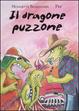 Cover of Il dragone puzzone