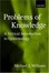 Cover of "Problems of Knowledge"