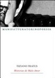 Cover of Historias de malo amor