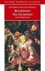 The Alchemist and other Plays