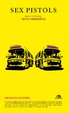 Cover of Sex Pistols. No future. Testi commentati