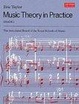 Cover of Music Theory In Practice Grade 2