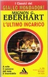 Cover of L'ultimo incarico