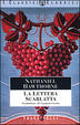 Cover of La lettera scarlatta