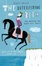 Cover of "The Interesting Bits"