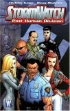 Stormwatch: Post Human Division, Vol. 1