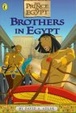Cover of The Prince of Egypt Brother in Egypt