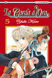 Cover of La corda d'oro vol. 5