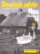 Cover of Deutsch aktiv neu