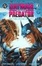 Cover of Batman Versus Predator